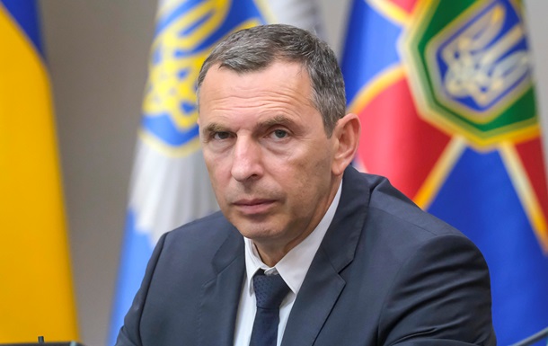 Зеленський звільнив Шефіра з посади помічника